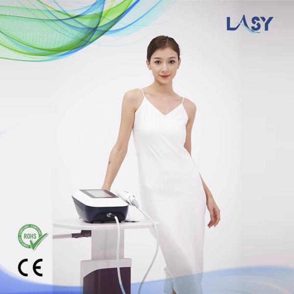 Dual Frequency 0.5MHz 2MHz RF Microneedle Machine