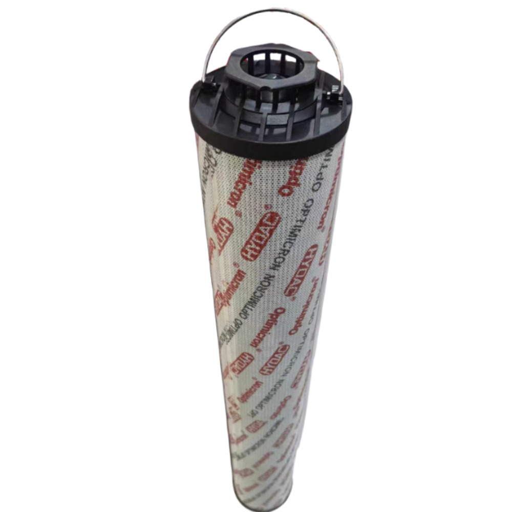 Low Pressure Return Oil Filter HYDAC 2600 R 003 BN4AM/- V