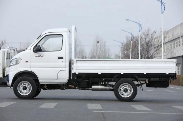 Hot seller DFSK 4x2 T3 Gasoline Cheap Mini Trucks
