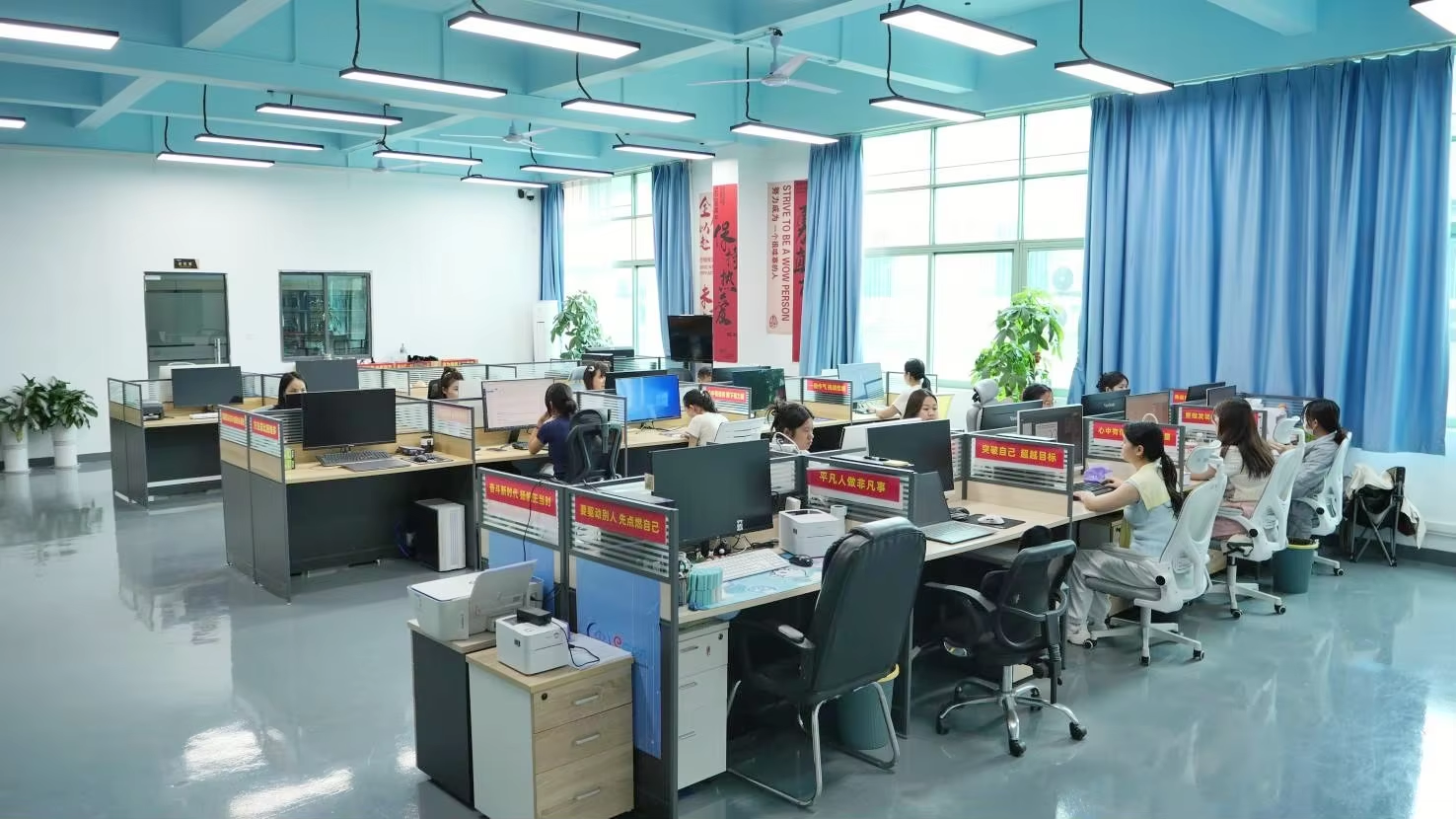 Shenzhen Eraysun Electronic Tech Co., Ltd