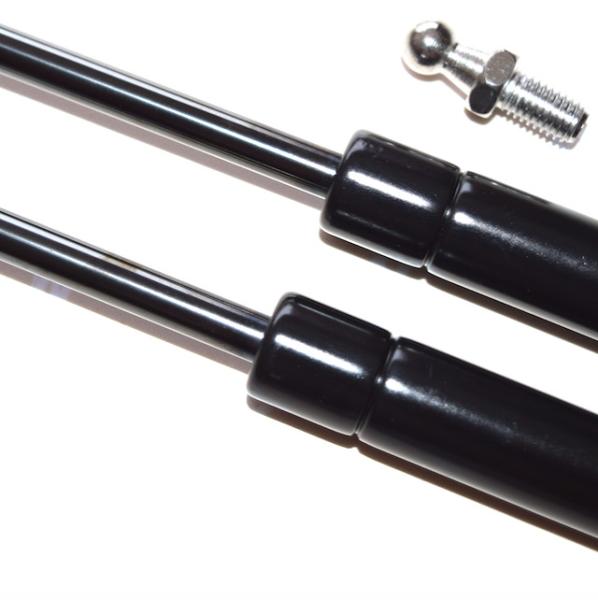 2PCS Front Hood Gas Lift Support / Automotive Gas Springs FOR Honda Accord 2003 To 2007
