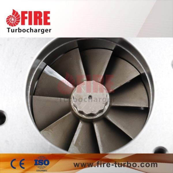 S410 Turbocharger 318960 0080965099 Mercedes Benz Truck With OM457LA Engine