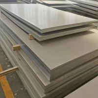 ASTM 201 Stainless steel sheet punch Hot rolled 304 stainless steel plate Manufacturer 304 inox steel plate Polished