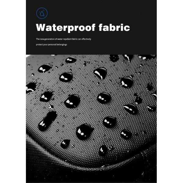 Фабрика новый дизайн горячая продажа оптом путешествие плечо грудной сумки корейский кроссбоди пользование мужчины слинга сумка