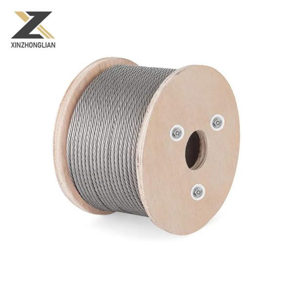 12mm Prestressed Steel Wire Manufacture for Spiral Wire PT Strands Cables PC Strand