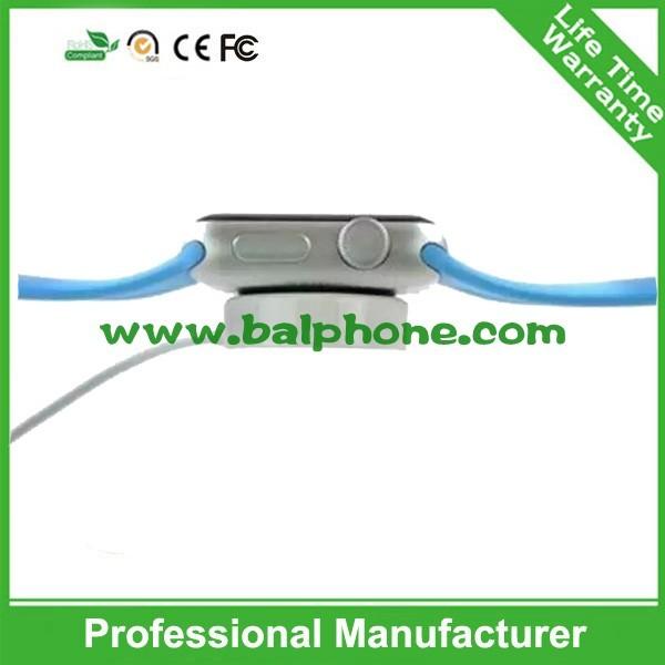Wireless charger for apple watch, compatible wireless charger transmitter for apple watch