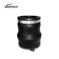 Foles piloto de borracha VKTECH 1S0517 do ar de Seat Air Spring CONTITECH SZ 51-7 do motorista de Natrul