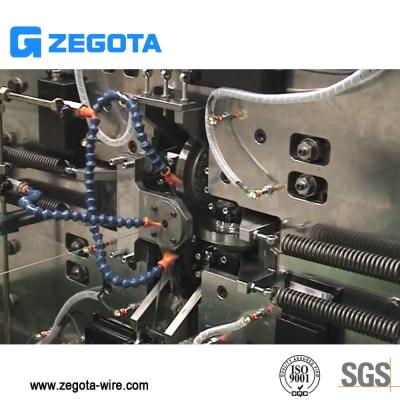 High Efficiency High Durability Wire Rolling Machine for Steel