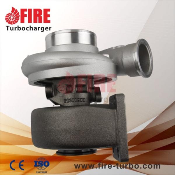 HX35 Turbocharger 3536473 3802819 C--mins Truck/Bus with 6BT,6BTA,6BTAA,6BTA Euro-2 Engine