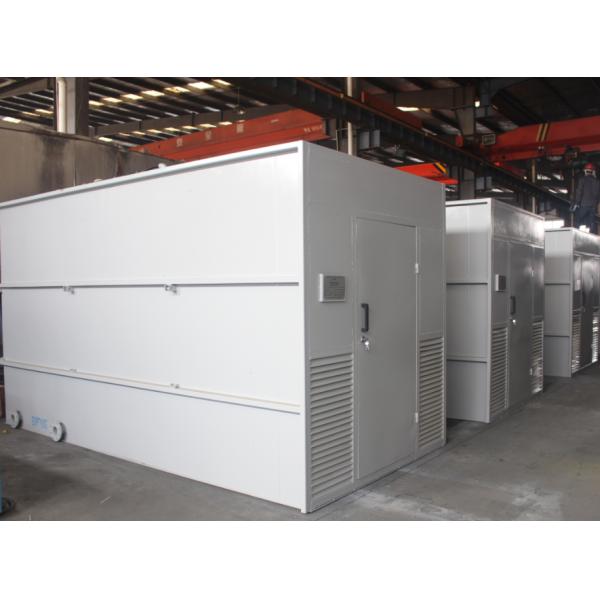 Biological Residential Sewage Treatment Systems For Schools Villages