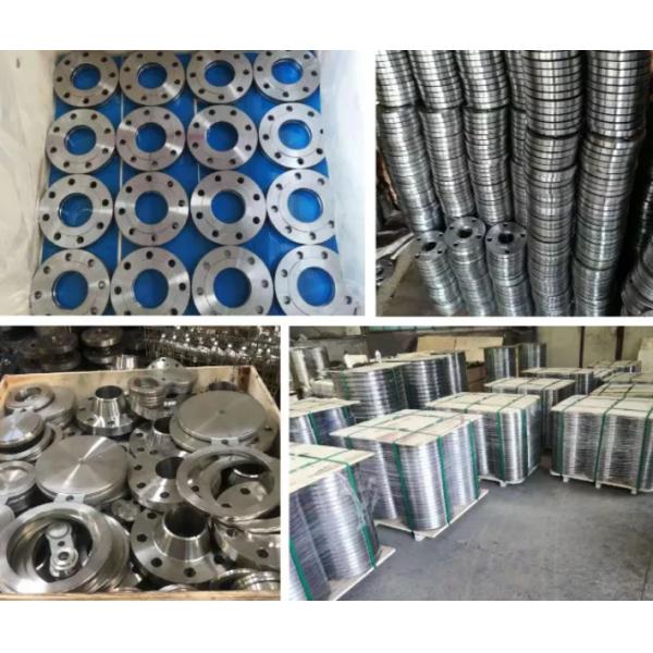 Фланец F904L/2205/2507/321/316L RF WN/PL/SO/SW трубы подгонял выкованное фабрика нержавеющей стали 1-1/2»