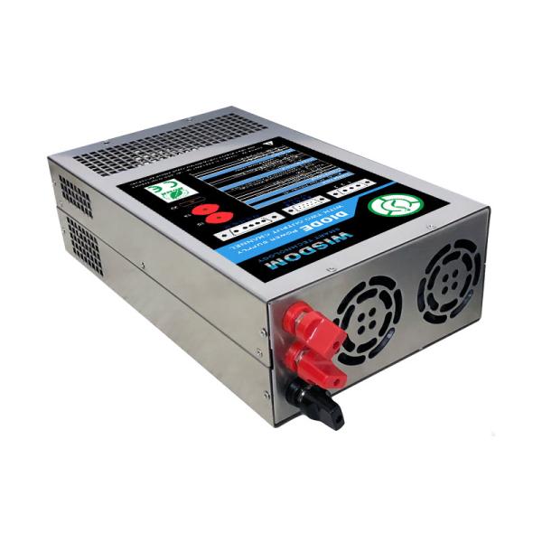 3D Laser Diode Power Supply For Hair Removal Equipment 755nm + 808nm + 1064nm