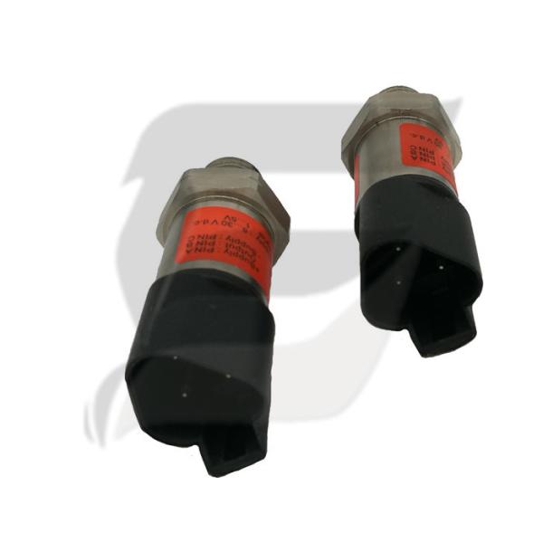 31Q4-40820 Hydraulic Pump Pressure Sensor For Hyundai Excavator R225-7 R225-9