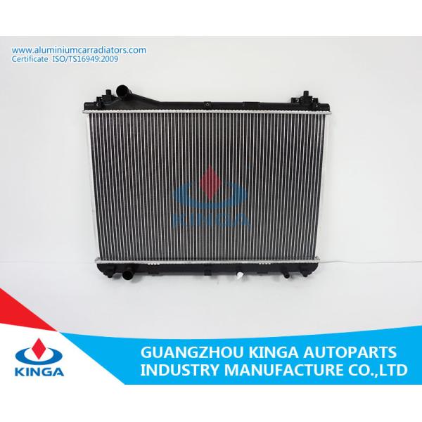 17700-67J00 Auto Radiators / Suzuki Radiator ESCUDO/GRAND VITARA'05 MT