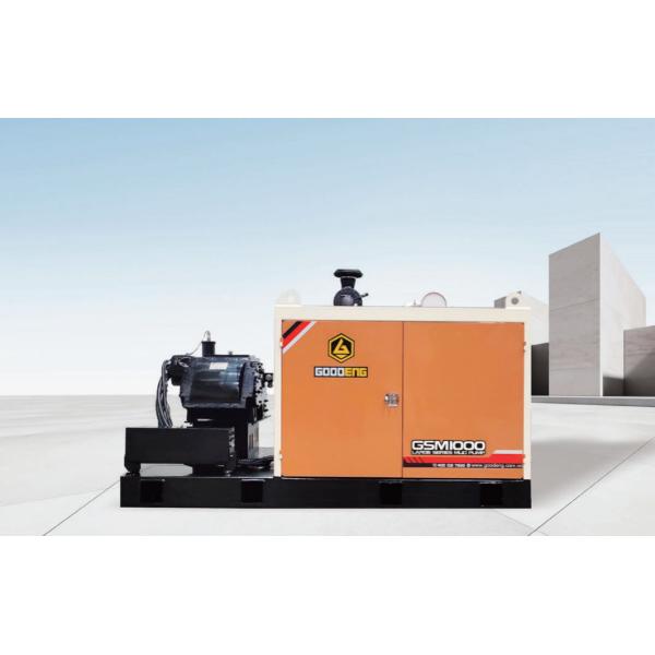 mud pump GSM1000, goodeng mud pump,1000L mud pump, mud pump 1000L,1000L/min mud pump, mud pump 1000L/min