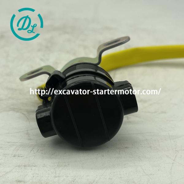 175-2308 125-1302 Relay Switch 24VDC for Excavator 330C