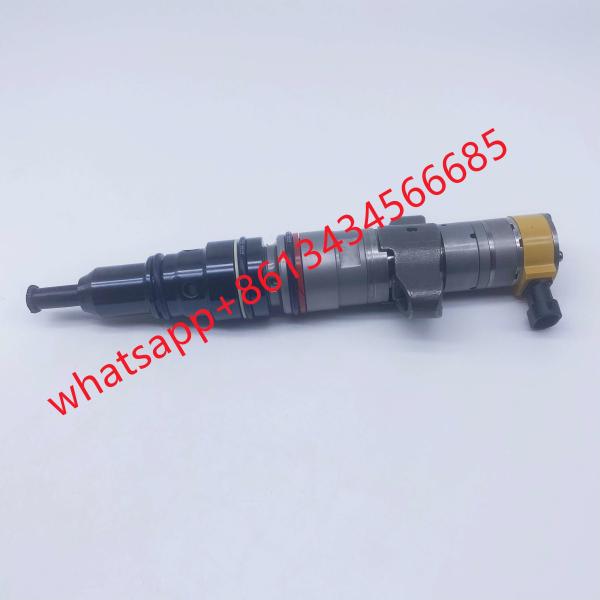 Golden Vidar selling well all over the world C7 diesel fuel engine injector 387-9426 for CAT engine