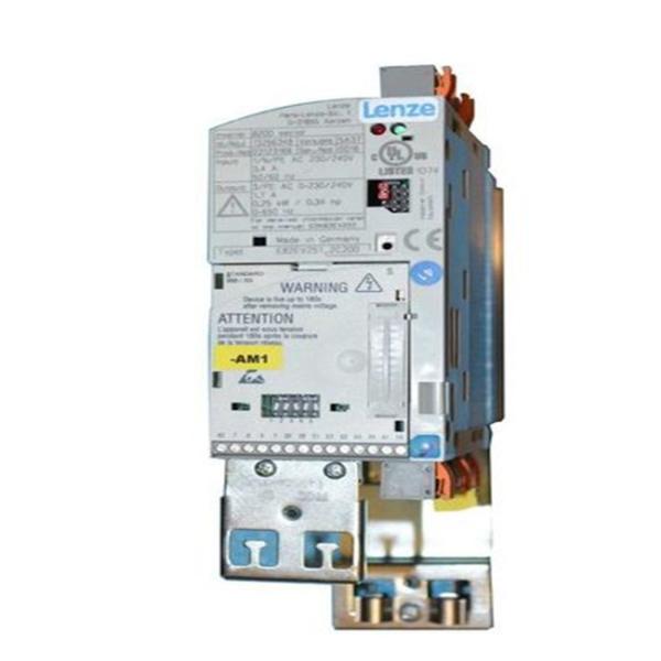 Lenze |  E82EV371-2C200  |  Inverseur