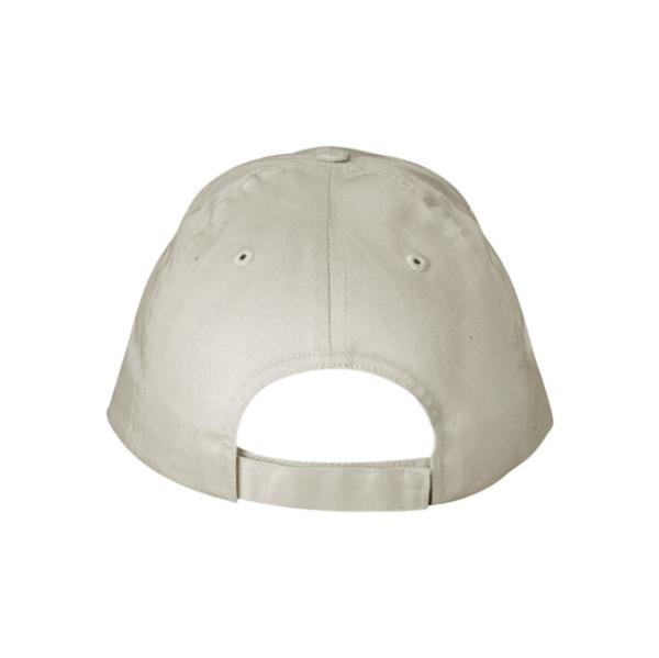 6 Panel Cotton Constructed Baseball Caps, Low Profile Adjustable Men And Women Caps