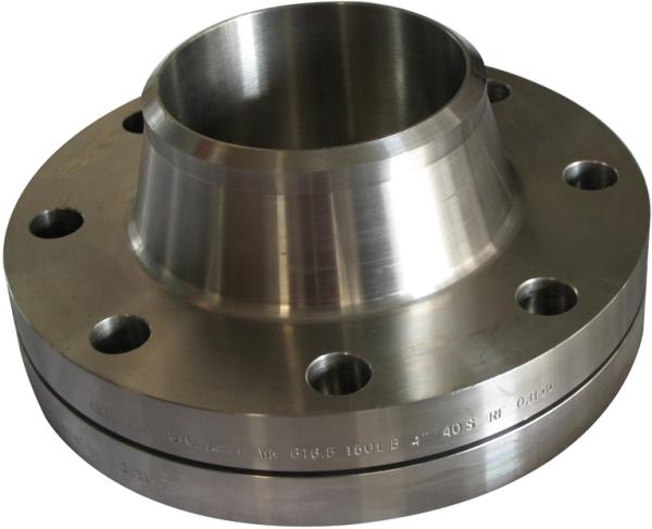 ASTM A105 YANSHAN carbon steel flanges
