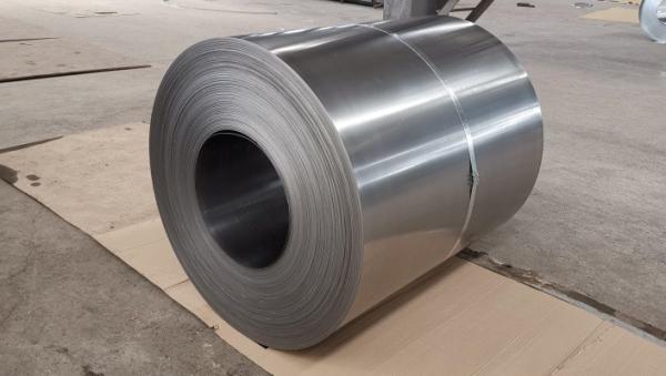 Bobina de aço galvanizada laminada telhado SGCC DX51D ASTM A653 JIS G3302 de ASTM A653 DX51