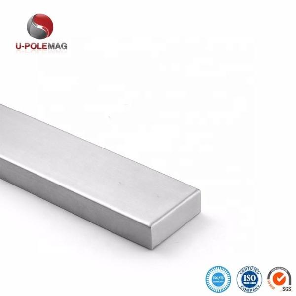Effortlessly Store Your Kitchen Knives with our Sustainable Knife Magnet Bar 16inch