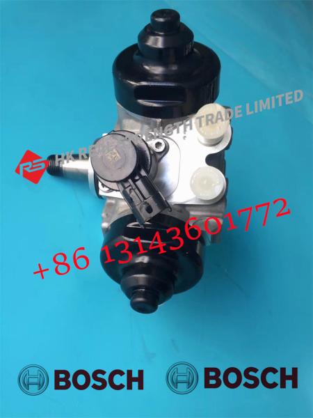 Diesel Fuel Injection Pump 0445010684 0445010637 0445010696 For Jeep Grand CRD
