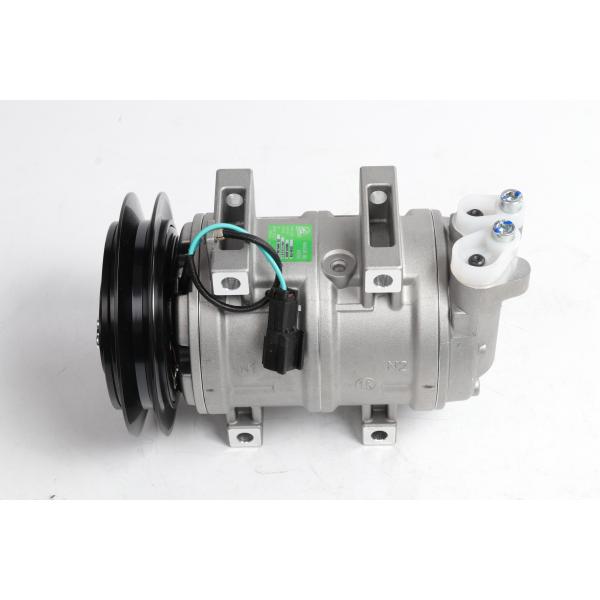 4623639 Hitachi ZX200 ZX350 ZX470 ZX135 Excavator Air Conditioning Compressor 4621589 4710206