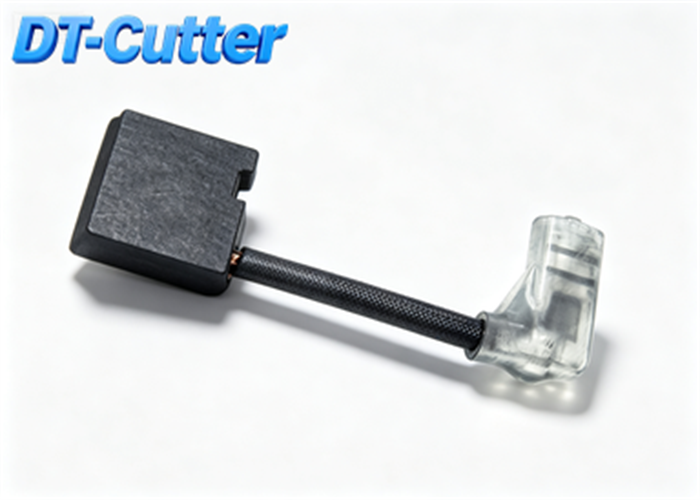 Cutter Parts 238500038 Brush Knife / Drill For S7200 GT7250 Auto Cutting