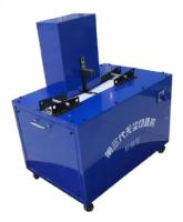 cortador de goma automático hidráulico de la manguera del cortador 1/4-2” HSS de la manguera de 6-51m m