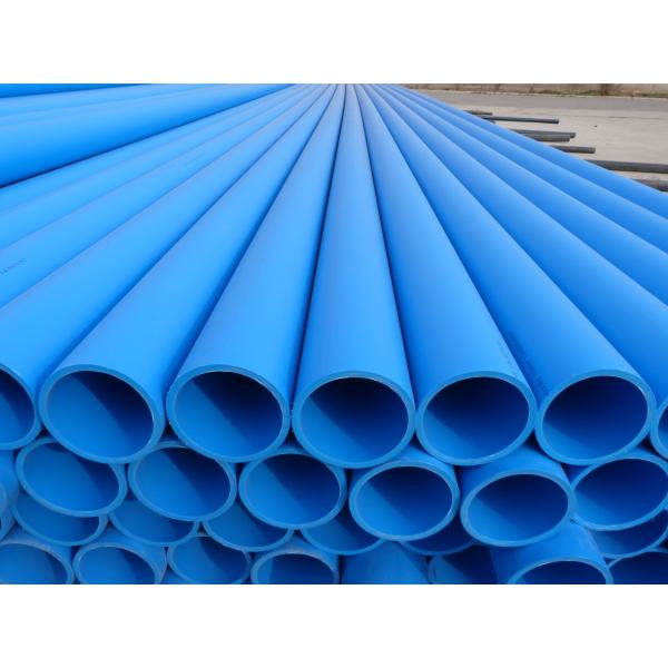 Extrusion de tubes UHMWPE à flèche avec boulons pour des solutions industrielles