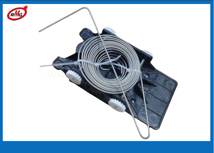 SCNL6607R-01 MEI SC Advacne Series Bill Validator Pusher Plate Assembly Части банкомата