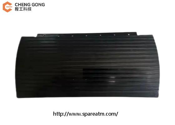 S4450000022 ATM Parts Hyosung Black Plastic Cash Cassette Tamboor