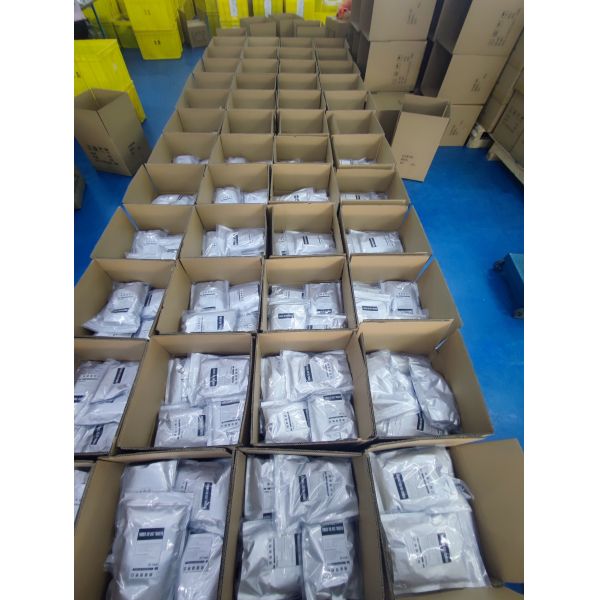 100% Tpu Dtf Powder Low Melting Point Transfer Film Powder For Printing T shirt