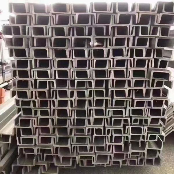 Нержавеющая сталь U Beam C Beam / Нержавеющая сталь канал / Нержавеющая сталь углы 304 316L