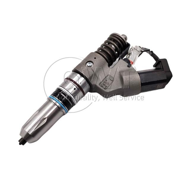 Injetor diesel de alta qualidade 4307516 3411691 3087560 3411765 combustível para injetor 4307516 3411691 3087560 3411765