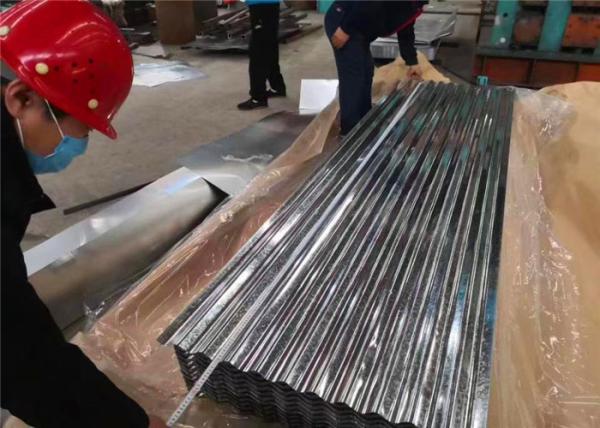 Z30-Z275 Zinc Coated Iron Sheet Hot dipped Galvanized Steel ROOF SHEET with spangle or without spangle,shinny