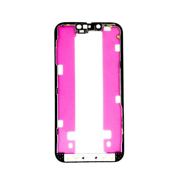 Middle Bezel Glass Cell Phone Frame Replacement For Iphone 13 13PRO 13PROMAX
