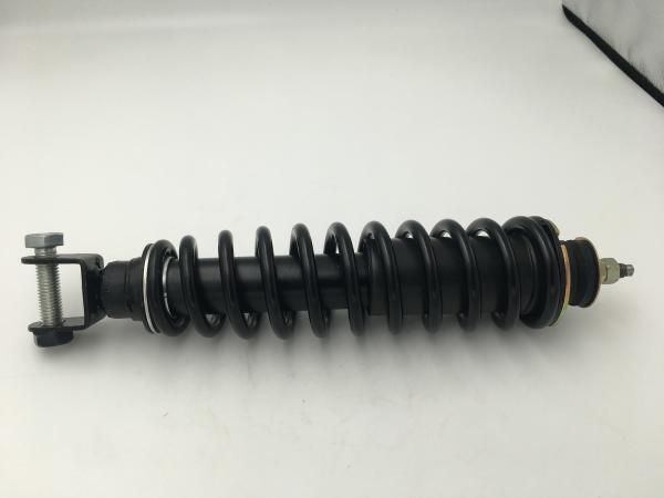 REPLACE AND REPAIR BAJAJ RE 225 Front Shock Absorber 3 Wheelers Motorcycle Tuk Tuk Spare Parts