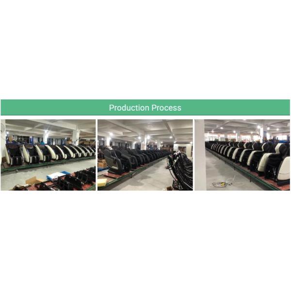 Heat And Oversized Massage Recliner 88cm Sl Track Usb Charging Oem