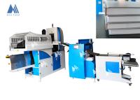 Maufung MF-FAC390 Machine automatique de coffrage de livres reliés à la main pour ordinateurs portables