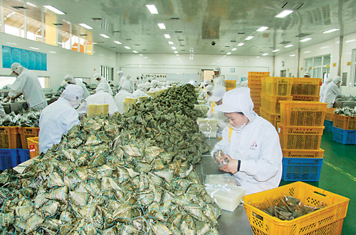 505*370*210 мм пластиковая коробка для хранения овощей и фруктов