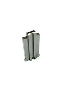 Mirror Grinding Connector Mold Parts Carbide Material For Household Product