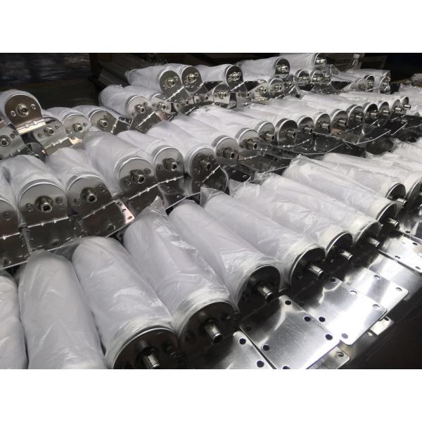 GSM WiFi RFID 2G 3G 4G LTE Antennas 698MHz To 2700MHz Outdoor Omni Antenna