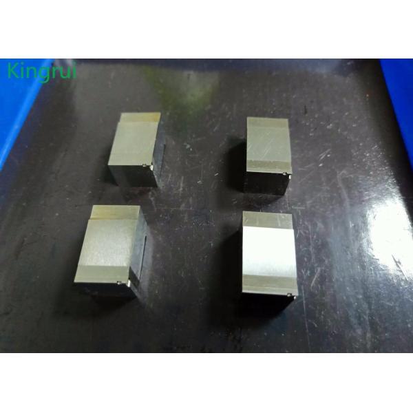 EDM Surface Grinder Processing DC53 Precision Auto Components