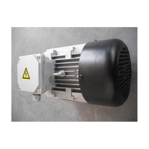 YS112M-4 Moteur à trois phases 4kw YS série Y2 boîtier en aluminium 4 pôles moteur AC