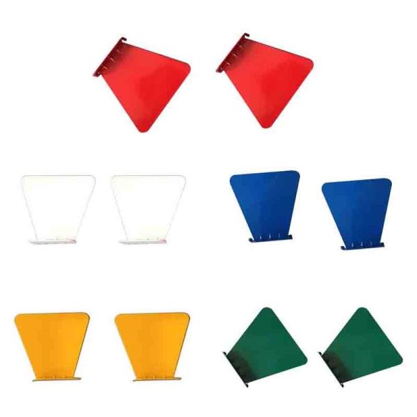 14cm*13cm*4cm Customized Iron Floating Bookshelf for Bedroom Bathroom Kitchen Direct