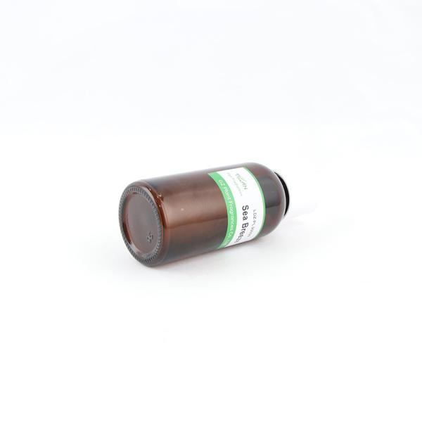 Natural Organic Diffuser Fragrances Aromatherapy Sea Breeze Fragrance Essence Oil