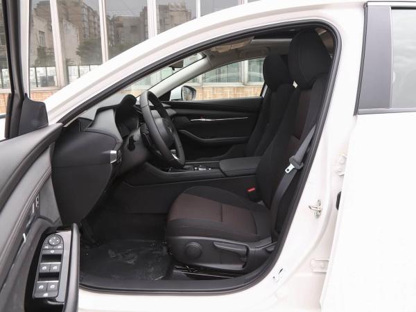 New Cars Mazda 3 Axela 1.5L Manual Zhimei Version
