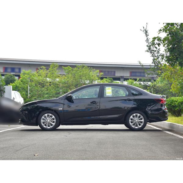 Coruse 2024 Автомобили с низким расходом на бензин Автомобили с двойным сцеплением Комфорт Экономичные бензиновые автомобили